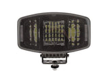 Hulk 4X4 - 9.7" RECTANGL LED DRIVING LAMP DRVNG BEAM 9-36V 100W 10,000Lm