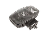 Hulk 4X4 - 9.7" RECTANGL LED DRIVING LAMP DRVNG BEAM 9-36V 100W 10,000Lm
