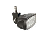 Hulk 4X4 - LED RECTGL WORKLAMP WIDE FLOOD BEAM 140Deg 9-36V 14.4W 12LEDs