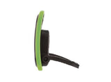 Hulk 4X4 - LED AUDIO LIGHT WITH BLUETOOTH SPEAKER 2,000 Lumens LI-ION