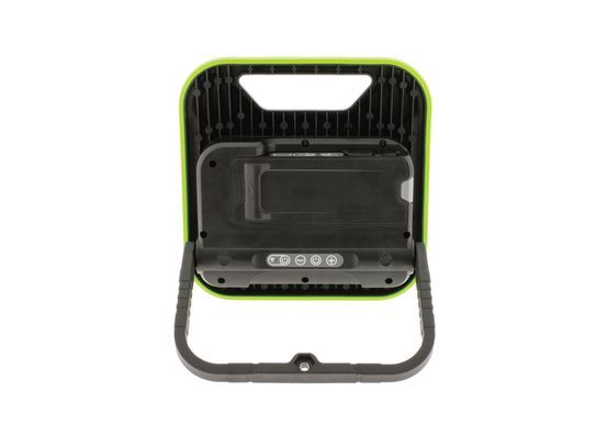 Hulk 4X4 - LED AUDIO LIGHT WITH BLUETOOTH SPEAKER 2,000 Lumens LI-ION