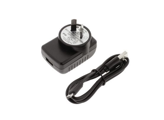 Hulk 4X4 - RECHARGBLE COB LED CAMPING LMP 600 Lumens LI-ION BATTERY