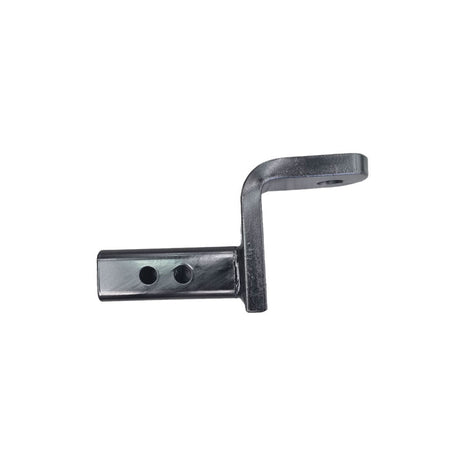 BTA | Short Raised Towball Mount | 2.5 Inch Drop Raise | Dual Pin | HY6H