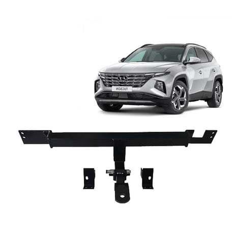 BTA | Heavy Duty Towbar | Hyundai Tucson & Kia Sportage | HYU010H