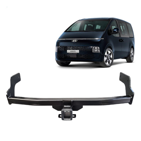 BTA | Heavy Duty Towbar | Hyundai Staria Van 2021–2023 | HYU011H