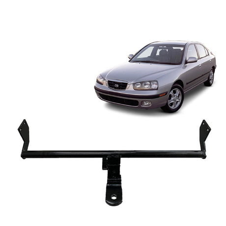 BTA | Light Duty Towbar | Hyundai Elantra Sedan Hatch 2000–2006 | Capacity 850kg | HYU012