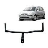 BTA | Light Duty Towbar | Hyundai Getz Hatch 2003–On | Capacity 700kg | HYU014