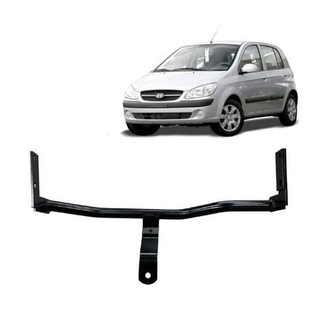 BTA | Light Duty Towbar | Hyundai Getz Hatch 2003–On | Capacity 700kg | HYU014
