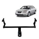 BTA | Light Duty Towbar | Hyundai Sonata Sedan 4cyl 2005–2010 | Capacity 1200kg | HYU015