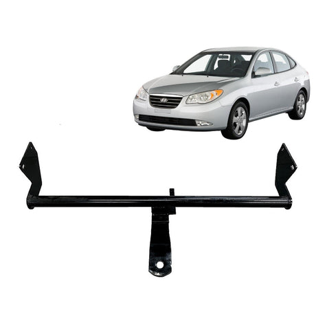 BTA | Light Duty Towbar | Hyundai Elantra Sedan 2006–2011 | Capacity 1200kg | HYU016