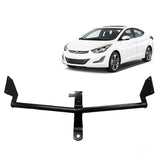 BTA | Light Duty Towbar | Hyundai Elantra Sedan 2011–2015 | Capacity 1200kg | HYU019