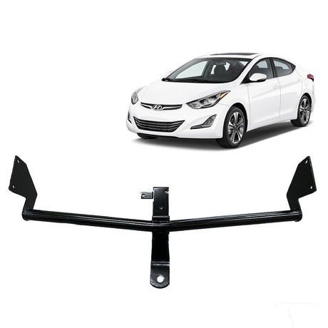BTA | Light Duty Towbar | Hyundai Elantra Sedan 2011–2015 | Capacity 1200kg | HYU019