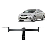 BTA | Light Duty Towbar | Hyundai i40 / i45 Sedan 2010–On | Capacity 1200kg | HYU020