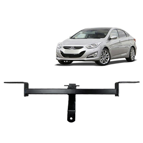 BTA | Light Duty Towbar | Hyundai i40 / i45 Sedan 2010–On | Capacity 1200kg | HYU020