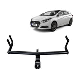 BTA | Light Duty Towbar | Hyundai i40 Wagon 2011–2019 | Capacity 1500kg | HYU023