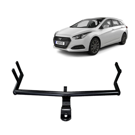 BTA | Light Duty Towbar | Hyundai i40 Wagon 2011–2019 | Capacity 1500kg | HYU023