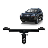 BTA | Heavy Duty Towbar | Hyundai Tucson & Kia Sportage | HYU03H