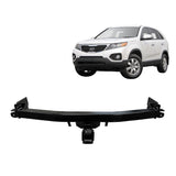 BTA | Heavy Duty Towbar | Hyundai Santa Fe & Kia Sorento | Capacity 2500kg | HYU04H