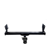 BTA | Heavy Duty Towbar | Hyundai ix35 Wagon 2010–2015 | Capacity 1600kg | HYU05H