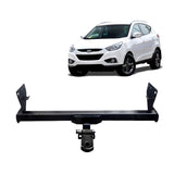 BTA | Heavy Duty Towbar | Hyundai ix35 Wagon 2010–2015 | Capacity 1600kg | HYU05H