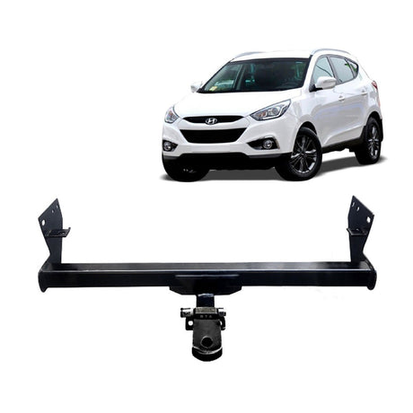 BTA | Heavy Duty Towbar | Hyundai ix35 Wagon 2010–2015 | Capacity 1600kg | HYU05H