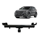 BTA | Heavy Duty Towbar | Hyundai Santa Fe & Kia Sorento | HYU07H