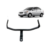 BTA | Light Duty Towbar | Hyundai Excel Sedan Hatch 1994–2000 | Capacity 600kg | HYU07
