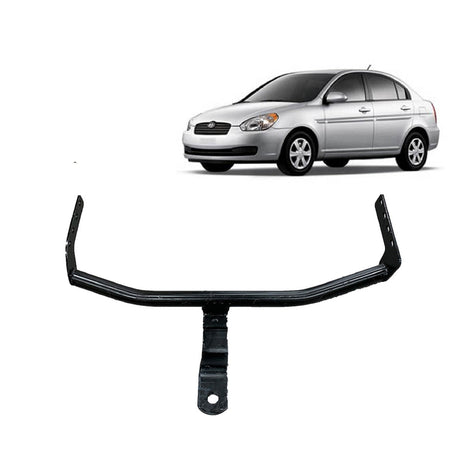 BTA | Light Duty Towbar | Hyundai Excel Sedan Hatch 1994–2000 | Capacity 600kg | HYU07