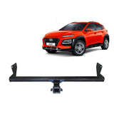 BTA | Heavy Duty Towbar | Hyundai Kona Wagon 2018–2023 | Capacity 1300kg | HYU09H