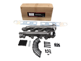 Manta | Cast Exhaust Manifold Replacements Left & Right with Fitting Kit | RAM 1500 DS V8 Hemi
