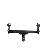 BTA | Pro Series Heavy Duty Towbar | Isuzu D-Max & Mazda BT50 | ISU03HPC