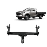 BTA | Heavy Duty Towbar | Isuzu D-Max & Mazda BT50 | Capacity 3500kg | ISU03H