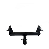BTA | Heavy Duty Towbar | Jeep Grand Cherokee Wagon 2011–2021 | JEEP05H