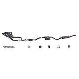 REDBACK - Holden Commodore, Calais (1991 - 1995) Sedan Performance Exhaust System