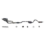 REDBACK - Holden Commodore (1988 - 2000) Sedan Performance Exhaust System