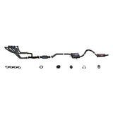 REDBACK - Performance Exhaust System for Holden Commodore (09/1991 - 1995)