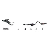 REDBACK - Holden Commodore (1995 - 2000) Performance Exhaust System