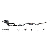 REDBACK - Holden Calais, Commodore (1995 - 1997) Performance Exhaust System