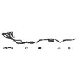 REDBACK - Holden Statesman, Caprice (1990 - 1995) Performance Exhaust System