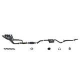 REDBACK - Holden Caprice (1990 - 1999), Statesman (1990 - 1999) Performance Exhaust System