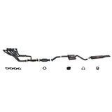 REDBACK - Holden Caprice, Statesman (1990 - 1999) Performance Exhaust System