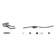 REDBACK - Holden Statesman, Caprice (1999 - 2004) Performance Exhaust System