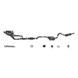 REDBACK - Holden Commodore, Calais (1995 - 1997) Performance Exhaust System