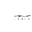 REDBACK - Holden Commodore (1997 - 2004), Calais (1997 - 2004), HSV XU6 (1997 - 2004) Performance Exhaust System