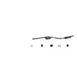 REDBACK - Holden Commodore VU, VY V6 (2000 - 2004) 2.5" Performance Exhaust System