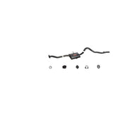 REDBACK - Holden Commodore, Calais (1995 - 1997) Performance Exhaust System