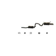 REDBACK - Ford Falcon (2008 - 2014) Sedan, Wagon Performance Exhaust System