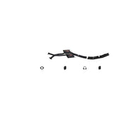REDBACK - Holden Commodore, HSV Maloo, Maloo R8 (1997 - 2007) Performance Exhaust System