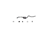 REDBACK - Holden Commodore VN, VP, VR V6 & V8, VS V8 Sedan (1988 - 2000) 2.5" Performance Exhaust System