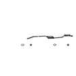 REDBACK - Ford Falcon (1998 - 2002) Performance Exhaust System